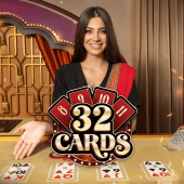 32 Baraha han online live casino icon