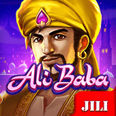 Ali Baba han online hot game icon