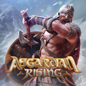 Asgardian Rising han online games icon