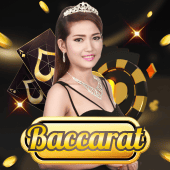 Baccarat A han online live casino icon