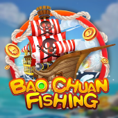 Bao Chuan Fishing han online games icon