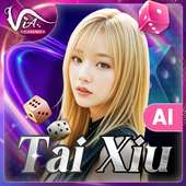 Blockchain Tai Xiu han online live casino dice game icon