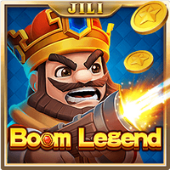 Boom Legend han online game