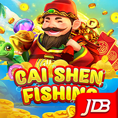 Cai Shen Fishing han online game
