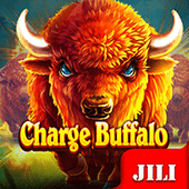 Charge Buffalo han online games icon