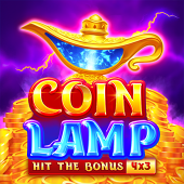 Coin Lamp han online game