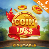 Coin Toss han online casino icon