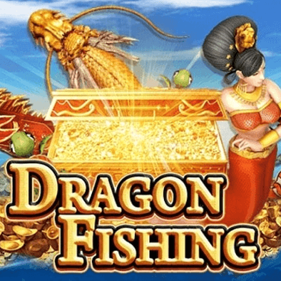 Dragon Fishing han online game
