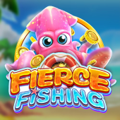 Fierce Fishing han online download icon