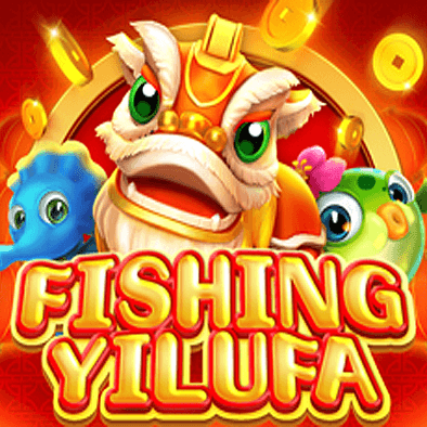 Fishing Yi Lu Fa han online games icon