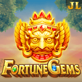 Fortune Gems slot Game icon on han online