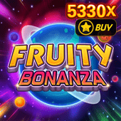 Fruity Bonanza han online slot icon