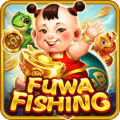 Fuwa Fishing han online game icon