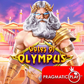 Gates of Olympus han online game