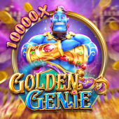 Golden Genie han online icon