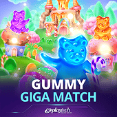 Gummy Giga Match han online game