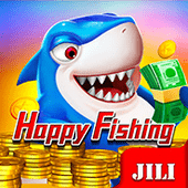 Happy Fishing han online game