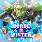 Horde 2 Winter han online game