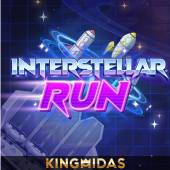 Interstellar Run han online game icon