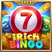 Irich Bingo han online game