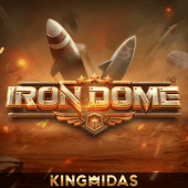 Iron Dome han online cards icon
