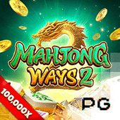 Mahjong Ways 2 han online game