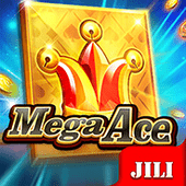 Mega Ace han online game