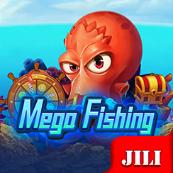 Mega Fishing han online RTP icon