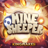 Minesweeper han online app casino icon