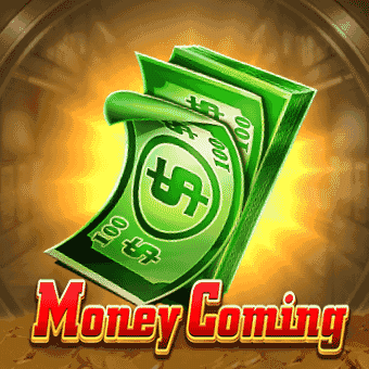Money Coming han online icon