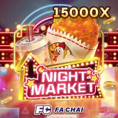 Night Market han online game