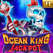 Ocean King Jackpot han online game