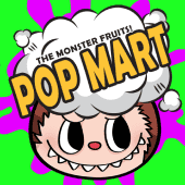 Popmart han online game
