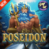 Poseidon han online game