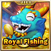 Royal Fishing han online game
