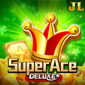 Super Ace Deluxe han online icon