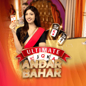 Ultimate Andar Bahar han online game icon