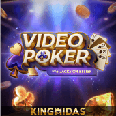 Video Poker han online game
