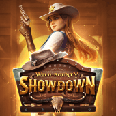 Wild Bounty Showdown han online tournament icon